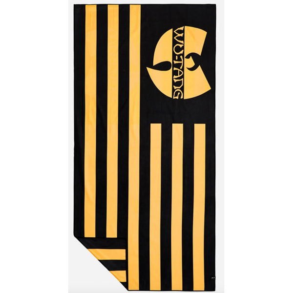Staten Quick-Dry Towel