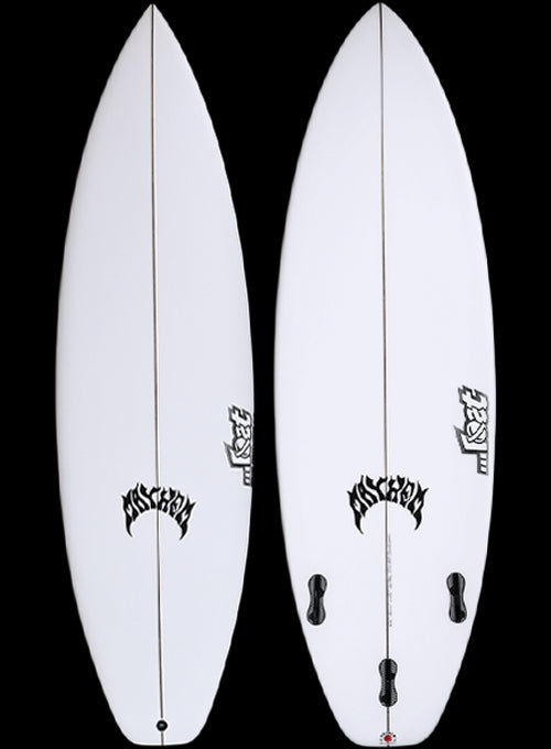 『SUB DRIVER 3.0』Squash BROディメンション