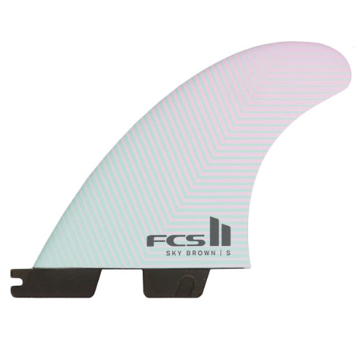 SB-PC/TRIフィン[SKY BROWN] Sサイズ – Luvsurf