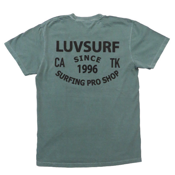 Original T-shirt [SINCE] Light green