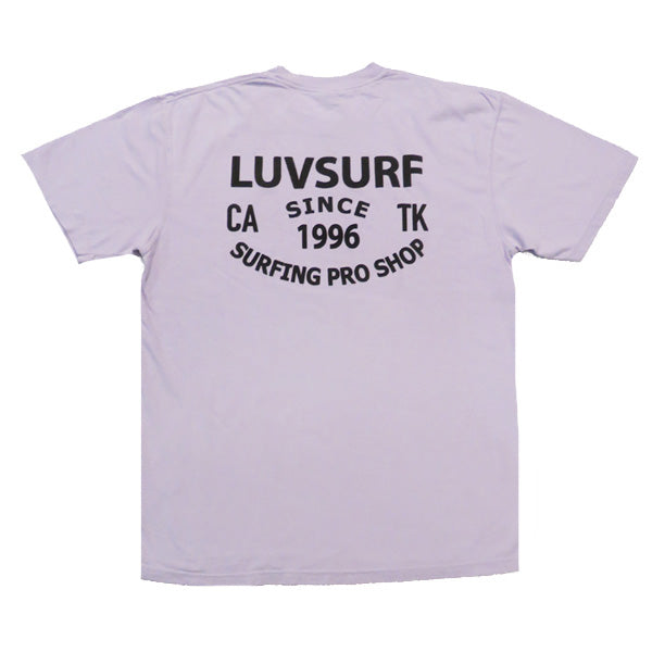 Original T-shirt [SINCE] Orchid / Size L