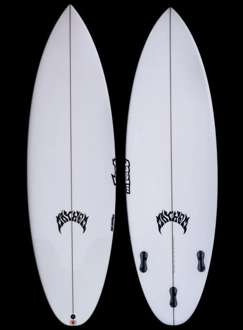 SUB DRIVER 2.0 Thumb Tail – Luvsurf