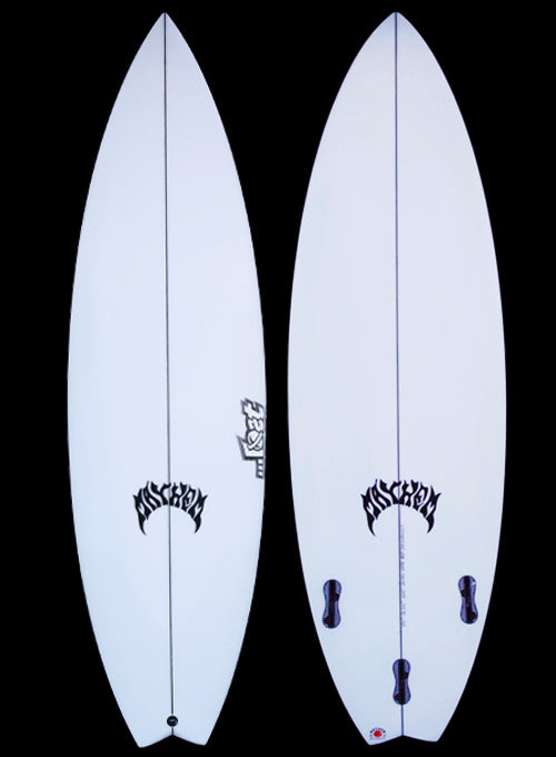 5'4" 'SUB DRIVER 3.0' Swallow：现接受 7 月份到货预订！ 5’4" 22.75cl <プレオーダー>
