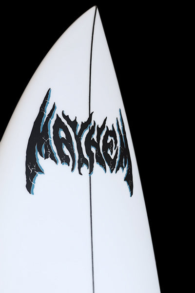 『SPEED DEMON』"POLYESTER" JP CLEAR