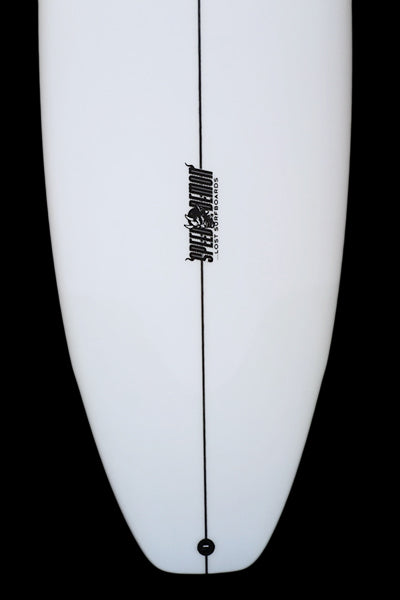 『SPEED DEMON』"POLYESTER" JP CLEAR