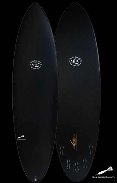 LOST SMOOTH OPERATOR スムース　オペレーター　6’ 6” LOST ロスト SMOOTH OPERATOR スムースオペレーター