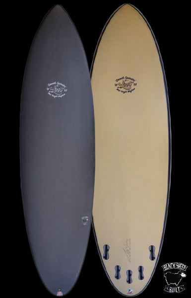 プレセボ　スムースオペレーター 6.8 SmoothOperator プレセボ スムースオペレーター 6.8 SmoothOperator SMOOTH