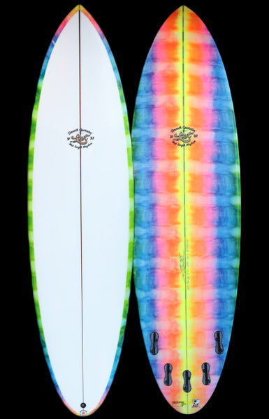 【送料無料】 PLACEBO SMOOTH OPERATOR 残り僅か！ PLACEBO『SMOOTH OPERATOR』6'6”のみ即納です