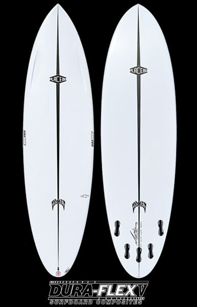 プレセボ　スムースオペレーター6'6\" PLACEBO プレセボ SMOOTH OPERATOR スムースオペレーター DURA