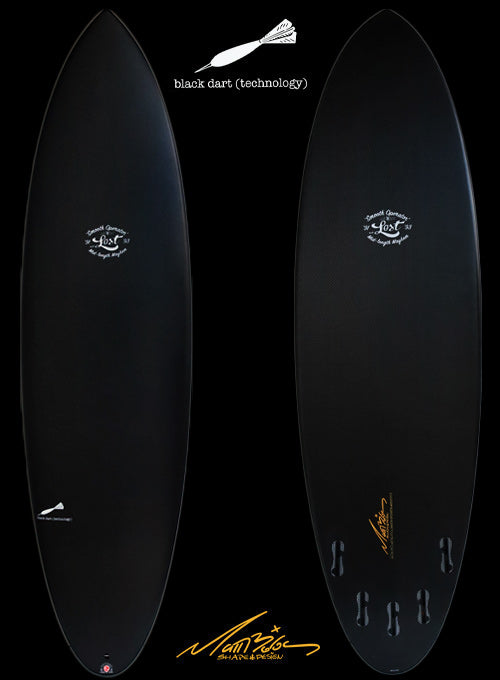 『SMOOTH OPERATOR』"DOUBLE DART"