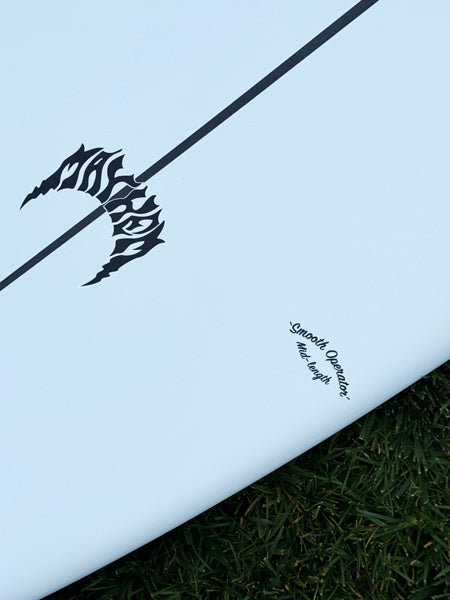 Smooth bodyオーダーサーフボード Smooth bodyオーダーサーフボード NEWモデル・歴代モデルが