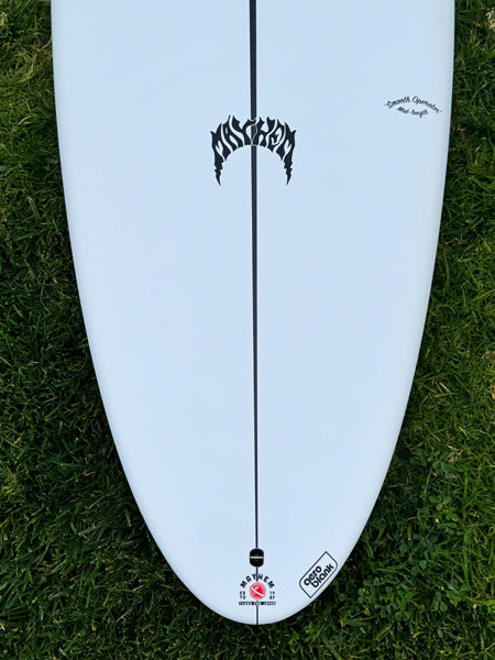 SMOOTH OPERATOR – Luvsurf