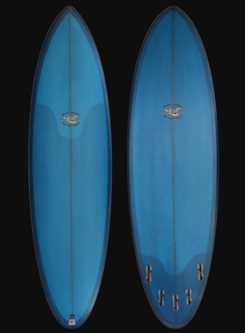 SMOOTH OPERATOR – Luvsurf