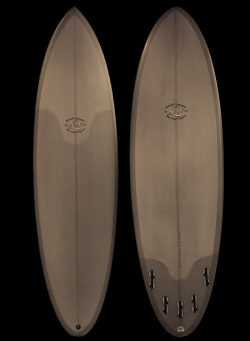 モデル_SMOOTH OPERATOR(LOST) – Luvsurf