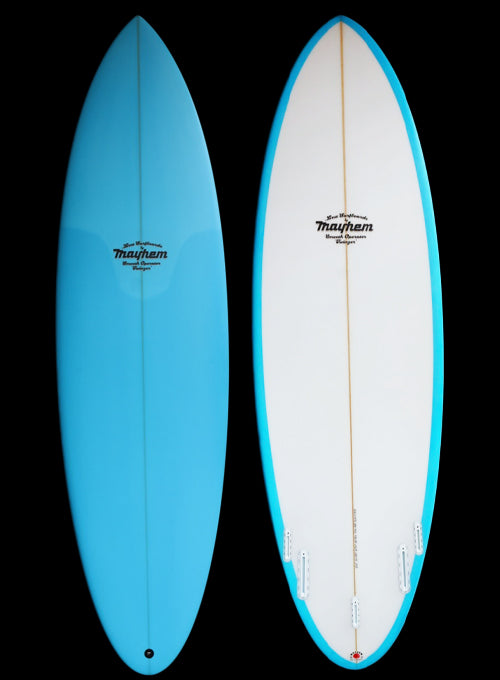 『SMOOTH OPERATOR TWINZER』"POLYESTER" JP