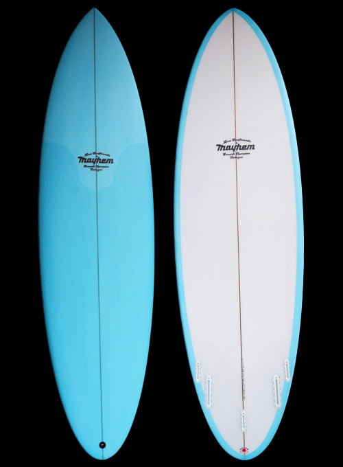 『SMOOTH OPERATOR TWINZER』"POLYESTER" JP