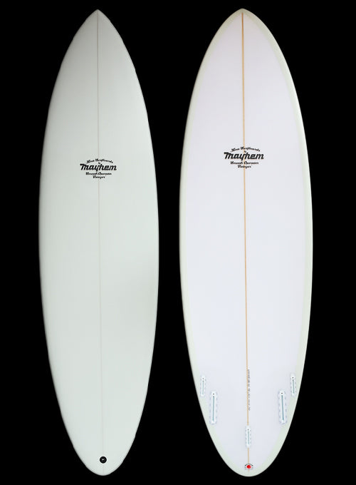 『SMOOTH OPERATOR TWINZER』"POLYESTER" JP