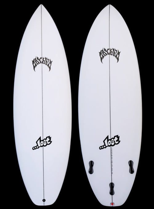 『SUP DRIVER』SQUASH TAIL "POLYESTER"