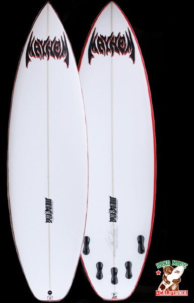 Luvsurf