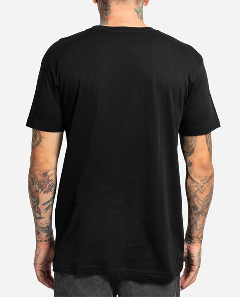 T-shirt [Sponsored] BLACK