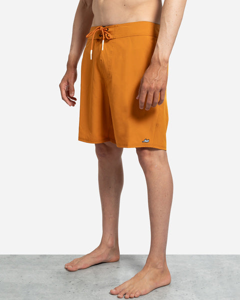 Board shorts [Session Boardshort] Honey