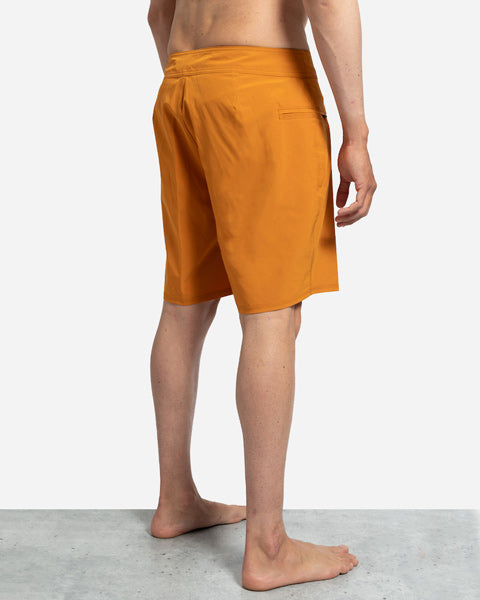 Board shorts [Session Boardshort] Honey
