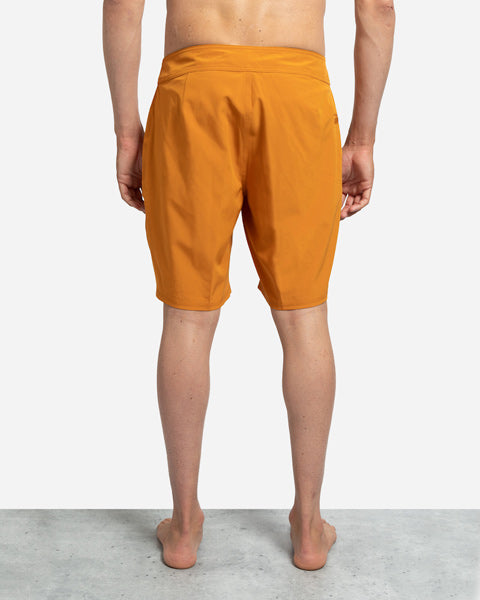 Board shorts [Session Boardshort] Honey
