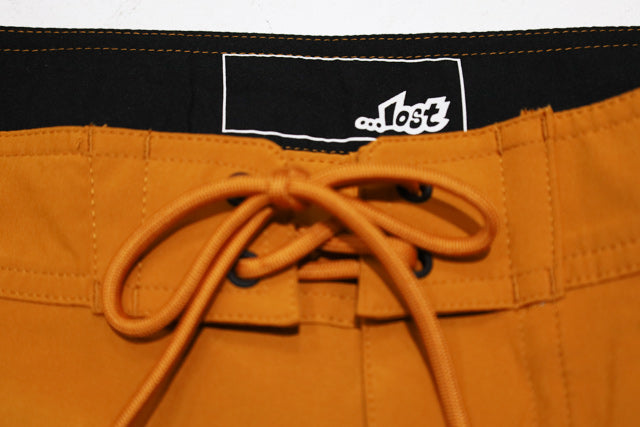 Board shorts [Session Boardshort] Honey