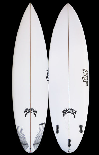 Luvsurf