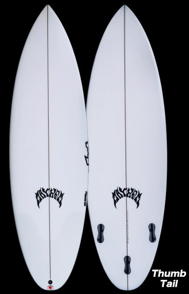 Luvsurf