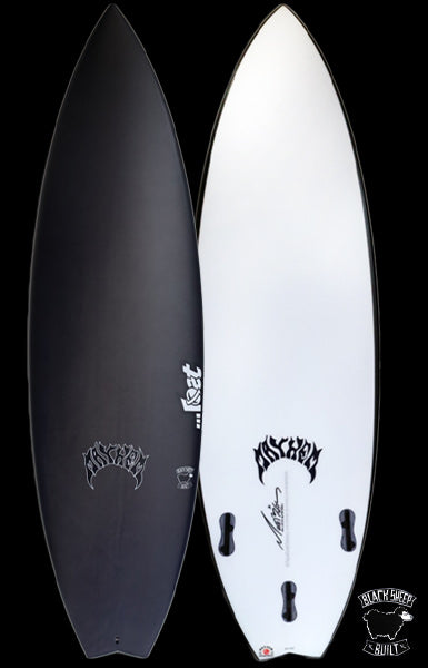 Luvsurf