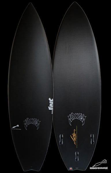 ロストサーフボード　ブラックシープ　サブドライバー2.0 5.10 ロストサーフボードブラックシープサブドライバー2.0 5.10