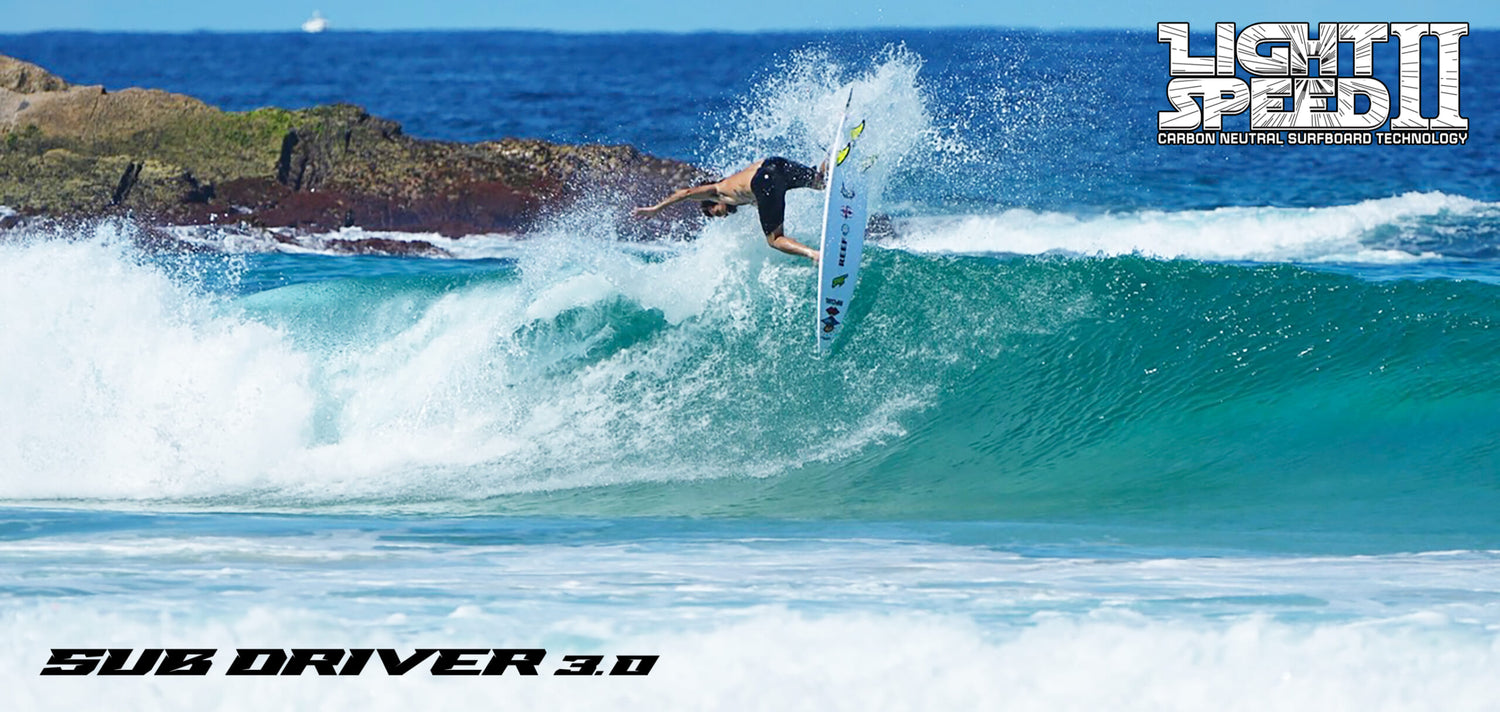Luvsurf