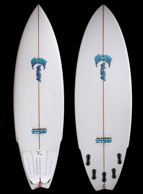 厳選中古『SUB SCORCHER STING』