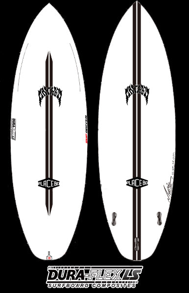 『SUP DRIVER』DURA-FLEX LS