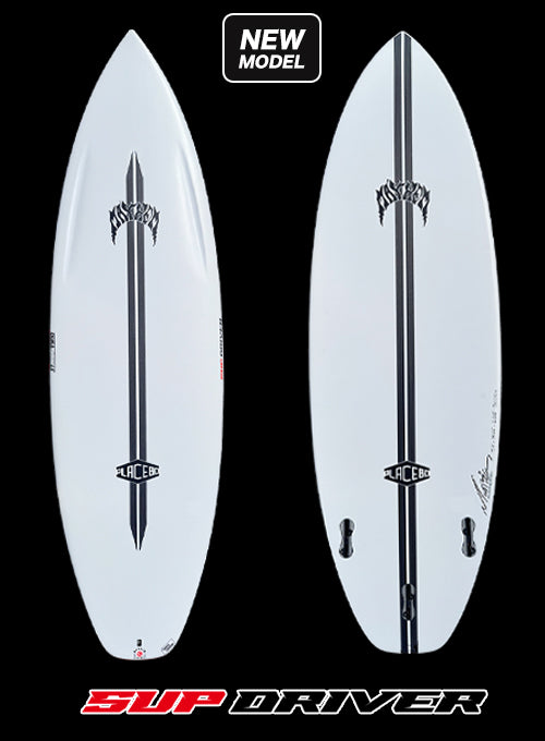 『SUP DRIVER』DURA-FLEX LS