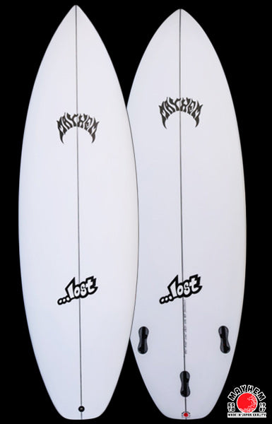 Luvsurf