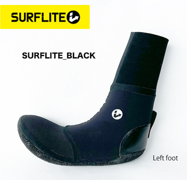 『SURFLITE』サーフブーツ