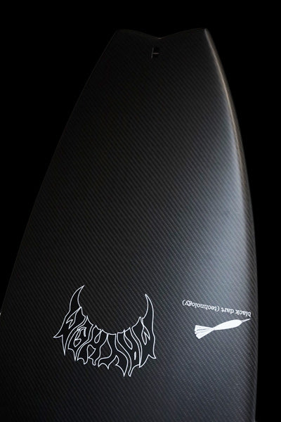 『SUB DRIVER 3.0』 Swallow Tail "DOUBLE DART"
