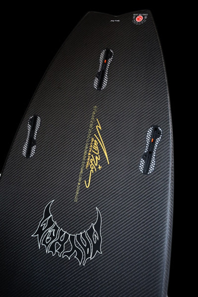 『SUB DRIVER 3.0』 Swallow Tail "DOUBLE DART"
