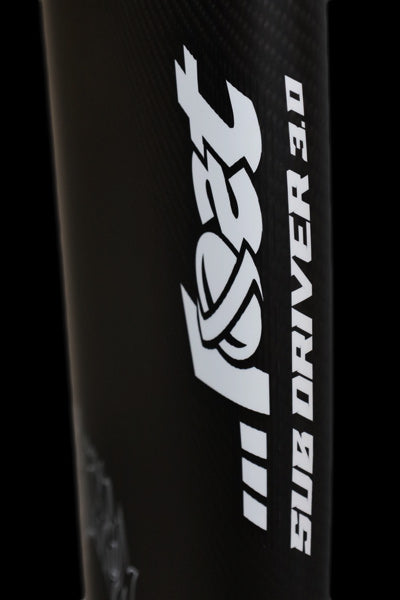 『SUB DRIVER 3.0』 Swallow Tail "DOUBLE DART"