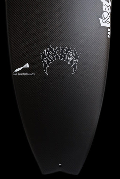 サブドライバー3.0　5.8 26.5L 3.0 STUB DRIVER Squash Tail – Luvsurf