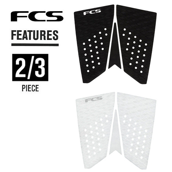 トラクションパッド [T-3 FISH]
