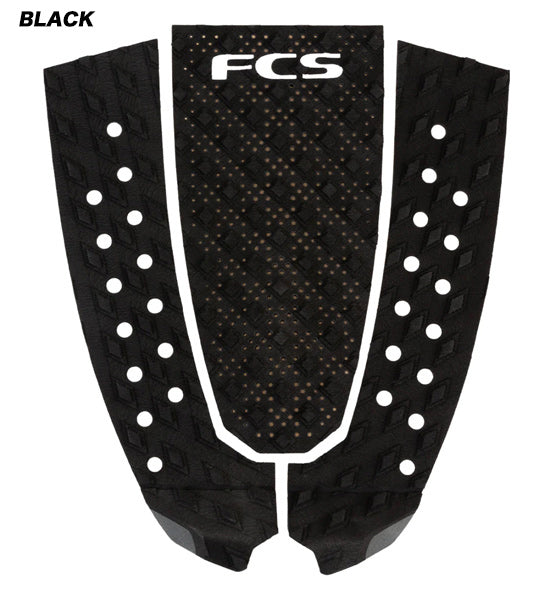 トラクションパッド  [T-3 PIN] BLACK