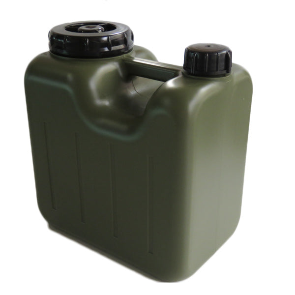 10L ポリタンク (単品) ARMY