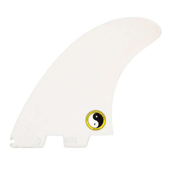 PG / TOWN & COUNTRY TWIN + STABILISER FIN – Luvsurf