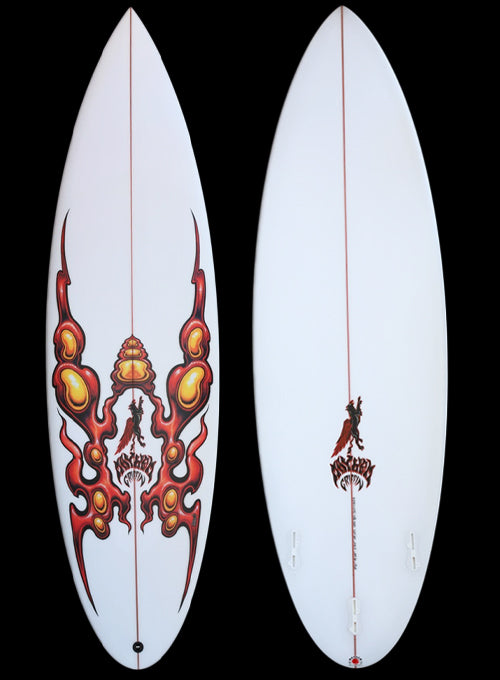 『THE GRIFFIN』PROディメンション "INLAY ART"