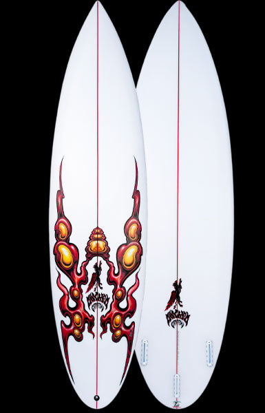 Luvsurf