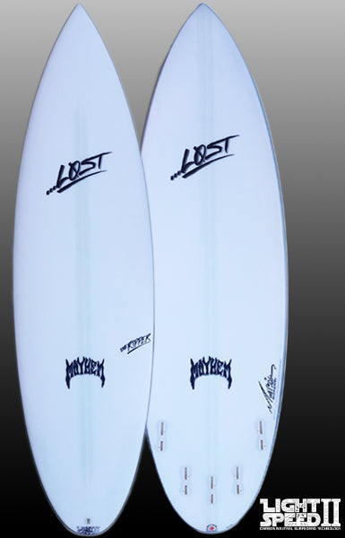 THE RIPPER Squash Tail – Luvsurf