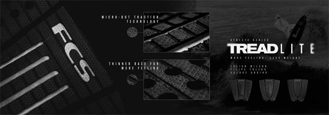 トラクションパッド [FILIPE TOLEDO] TREAD-LITE